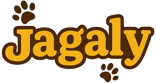 Jagaly